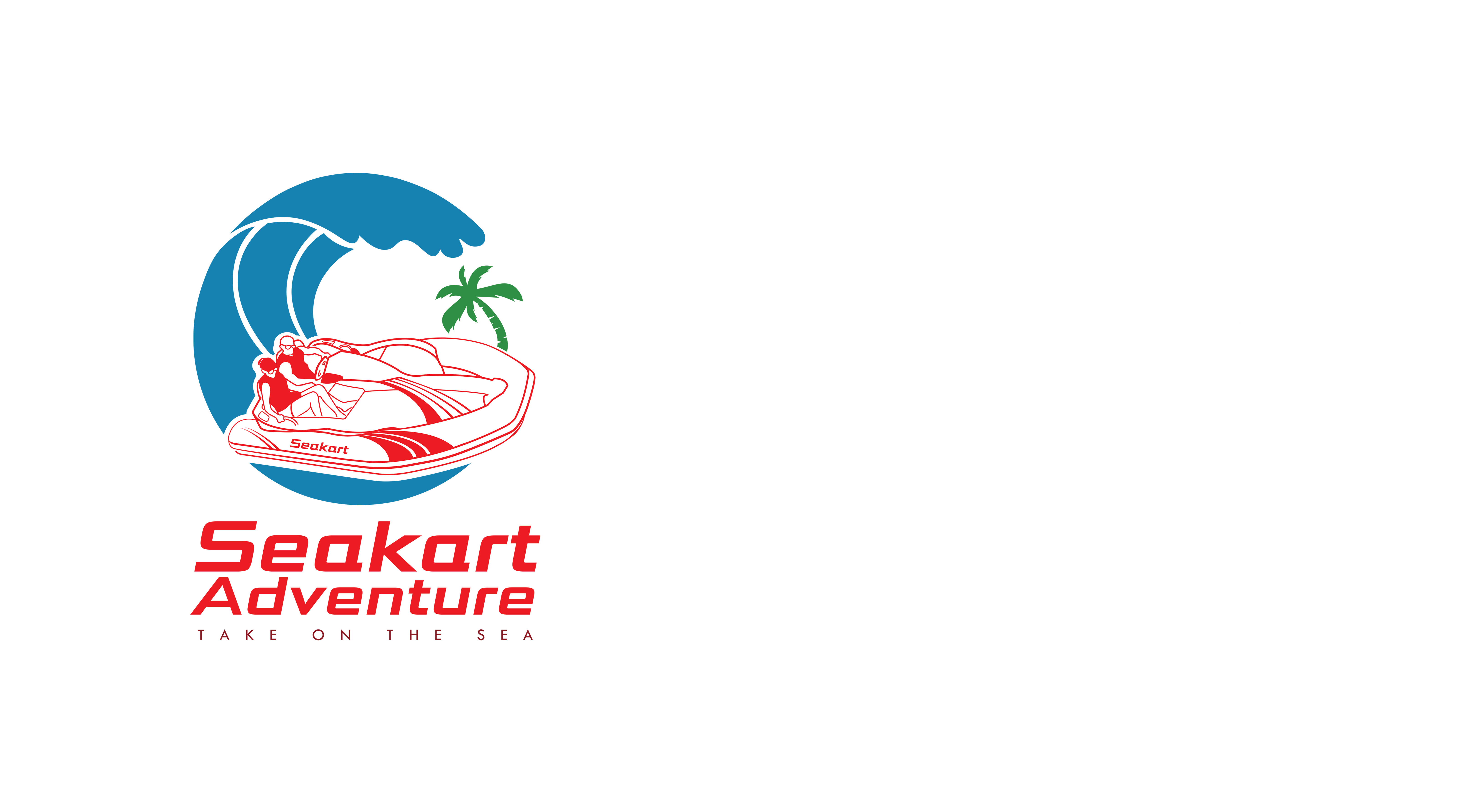 Seakart Dubai by Watercooled